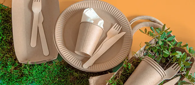 10 Leading Companies Shaping the Future of the Biodegradable Plastics Market